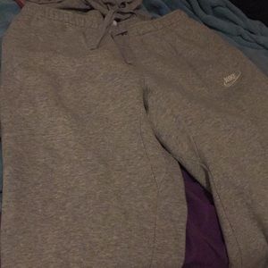 Nike SweatPants XL